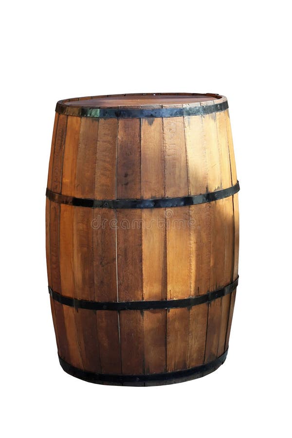 Barrel