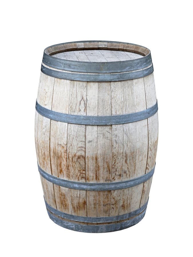 Barrel