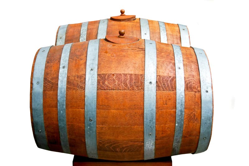 Barrels