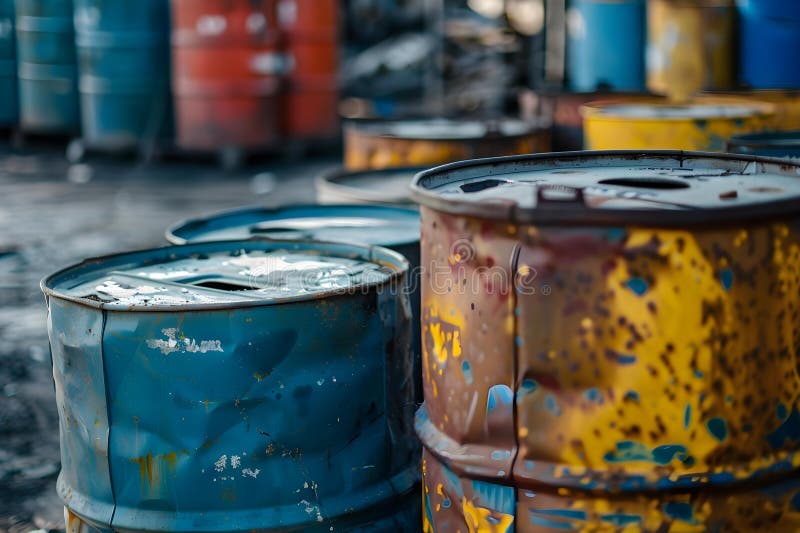 Regulations Barrels Stock Illustrations 17 Regulations Barrels Stock what-defines-a-hazardous-material-mli-environmental