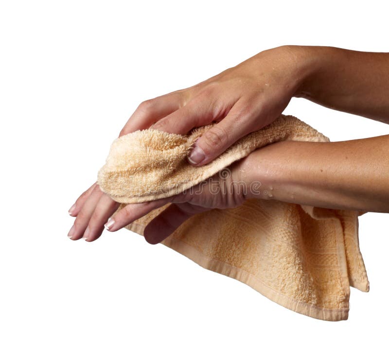 Вытирание полотенцем. Полотенце для рук. Вытирает руки. Полотенце для вытерание рук. Полотенце для рук на белом фоне.