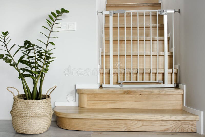 Barrier Safety Gate for Children. Safety Gates for Children are