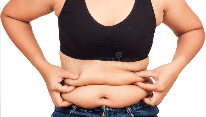 Gordura na barriga: Bioquímica Metabólica