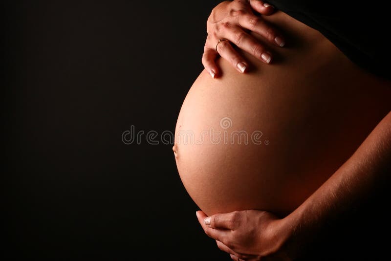 Barriga grávida