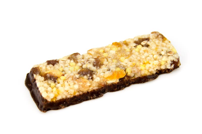 Muesli Cereal Bars. Nutri Oat Protein Bars Stock Image Image of healthy, background 84924865