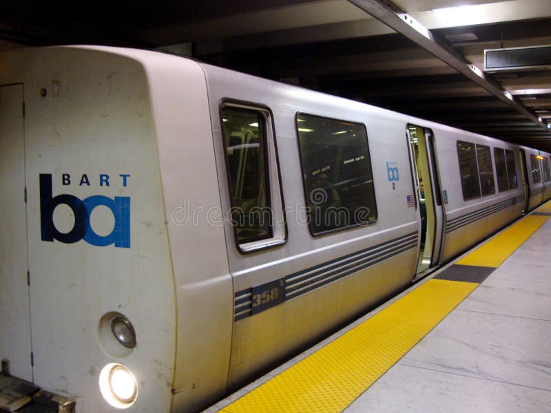 bart station bart station