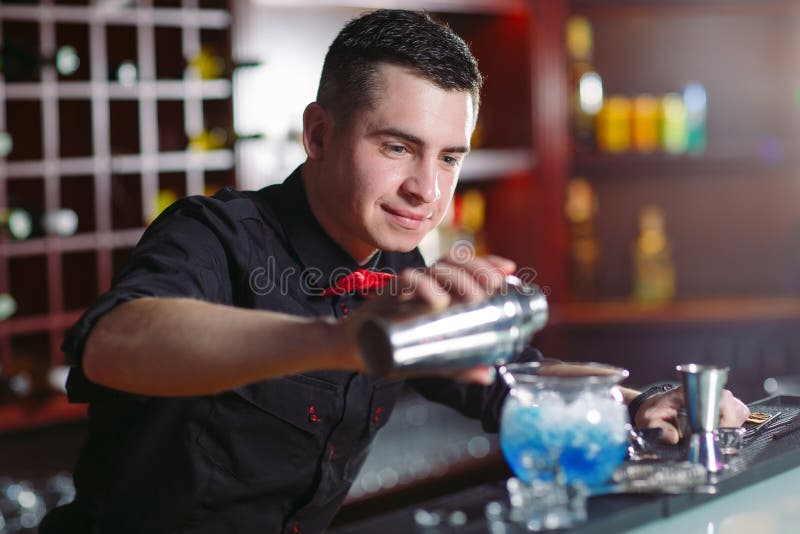 bartender r bartender r