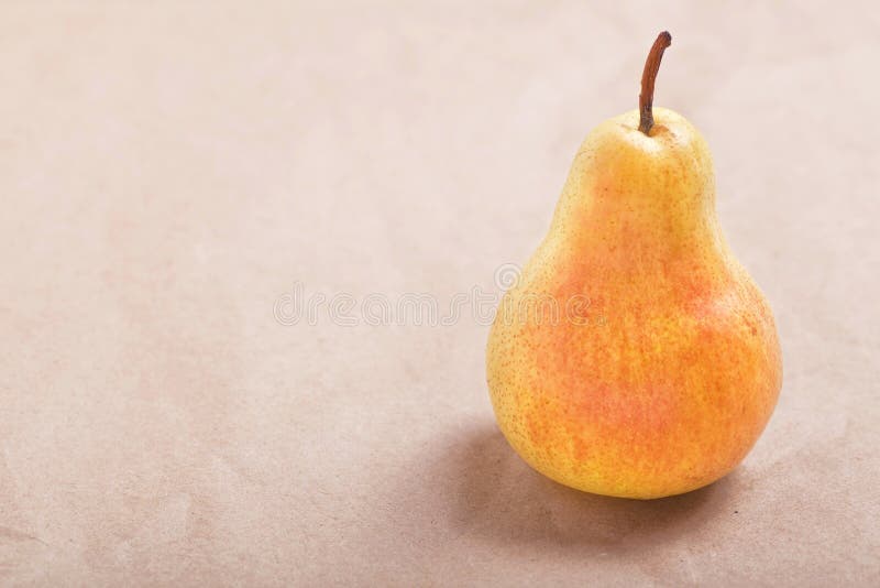Bartlett Pear stock photo. Image of studio, ripe, fruit 28846480