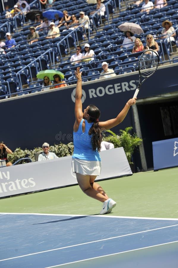 Bartoli Marion FRA (6) stock photos