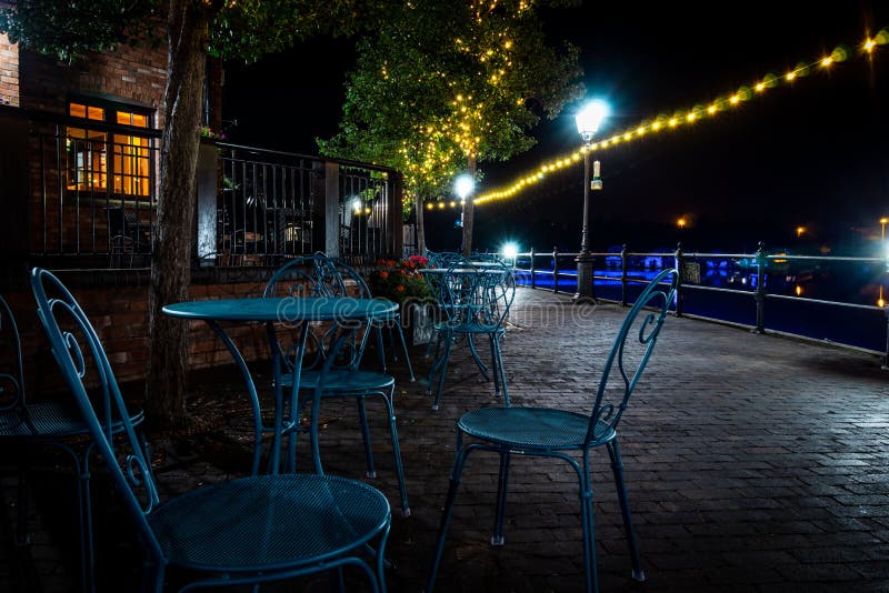 BartonunderNeedwood, England October 11,2021 ,Visit in the Night