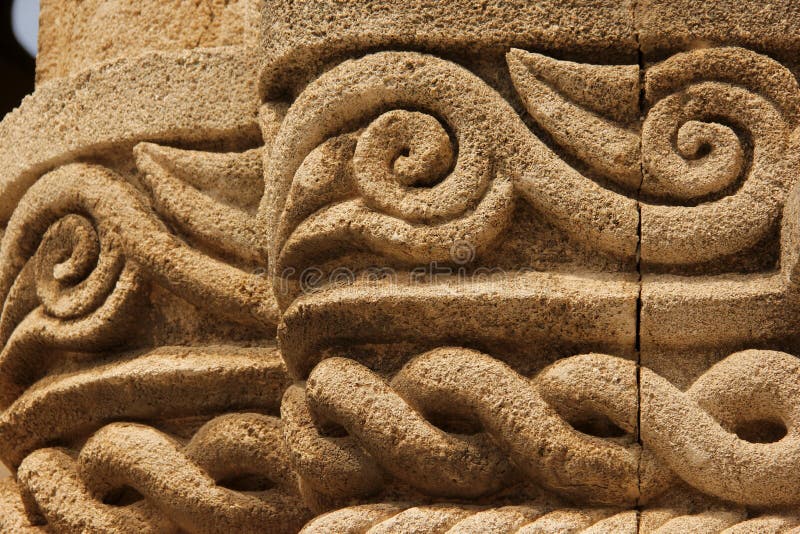 Bas Relief stock image. Image of greek, cruise, history - 94902135