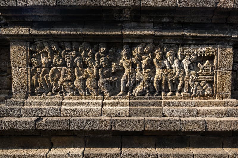 898 Relief Statue Borobudur Temple Photos Free Royalty Free Stock Photos From Dreamstime
