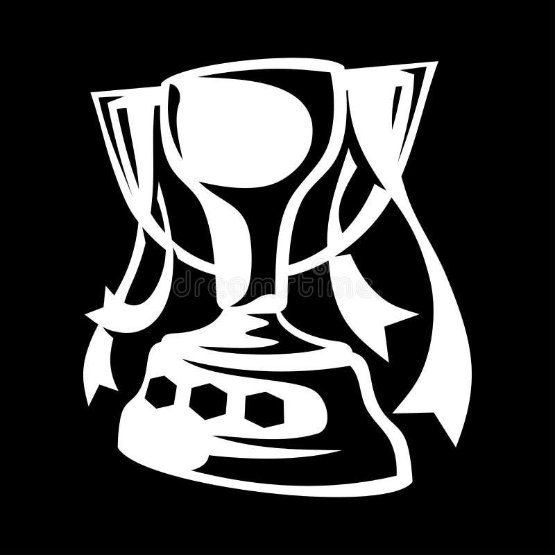Base Espanha De Ilustracao De Trofeus Laliga Ilustracao Do Vetor Ilustracao De Costume Espanha 192131246