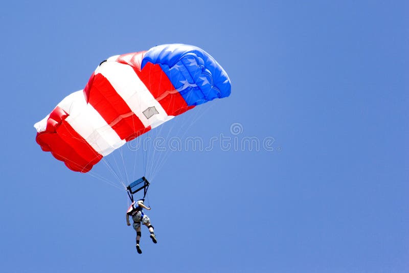 Base Jumping stock image. Image of lumpur, parachuting 3071279