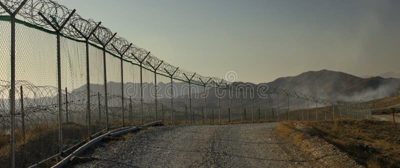 Base militar Afeganistão