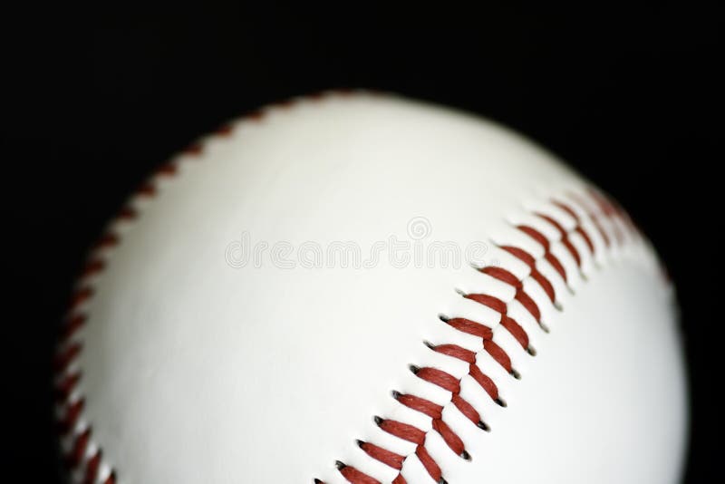 Baseball stock photo. Image of cowhide, sport, baseballs 27315542