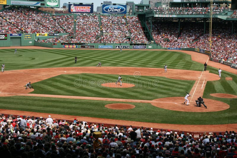 Baseball.