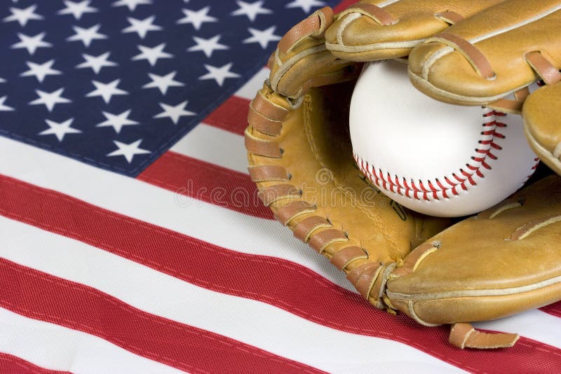 Baseball obrazy stock