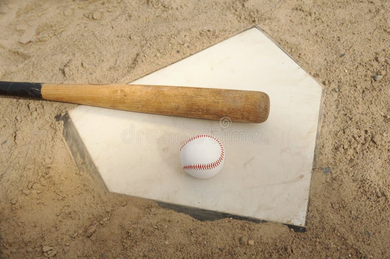 994 Baseball Bat Home Plate Photos Free Royalty Free Stock Photos From Dreamstime