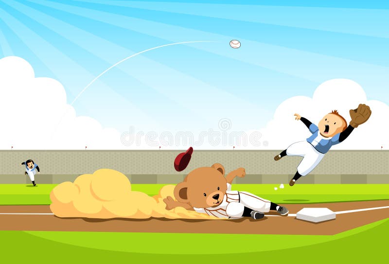 Homerun Stock Illustrations 782 Homerun Stock Illustrations, Vectors & Clipart Dreamstime