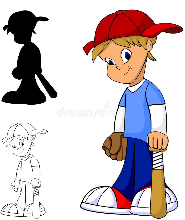 Baseball Glove Drawing Stock Illustrations 694 Baseball Glove Drawing