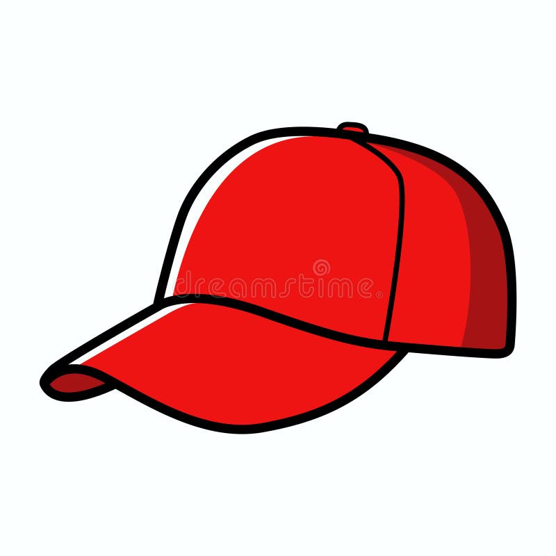 Art Baseball Cap Stock Illustrations – 3,940 Art Baseball Cap Stock Illustrations, Vectors Clipart - Dreamstime