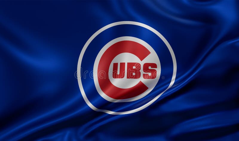Chicago Cubs Stock Illustrations – 42 Chicago Cubs Stock