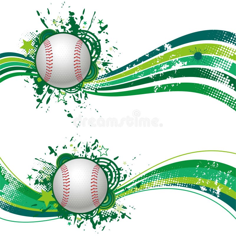 Baseball Ball Design Element Stock Illustrations 14,817 Baseball Ball