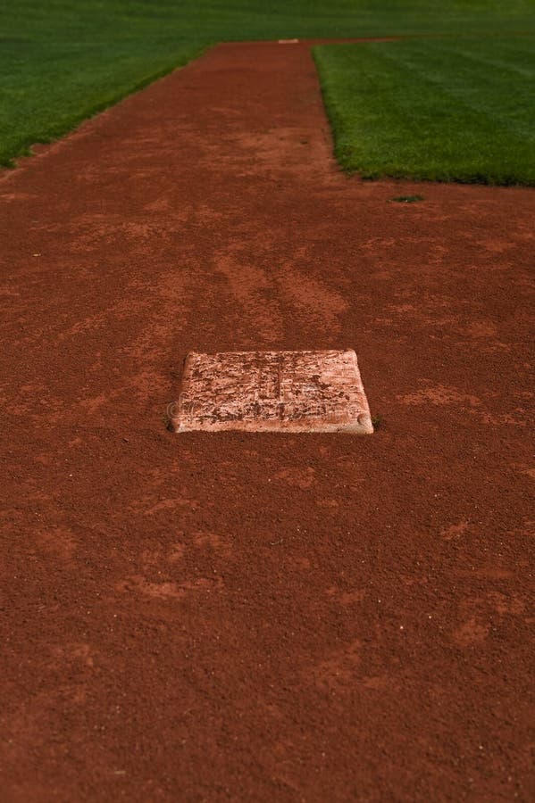 Dugout Empty stock image. Image of stadium, ball, ballpark 5376251