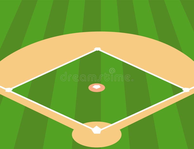 Outfield Stock Illustrations 1,531 Outfield Stock Illustrations