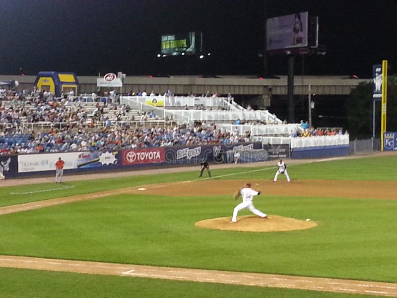 Baseball editorial image. Image of field, baseball, common 42712955