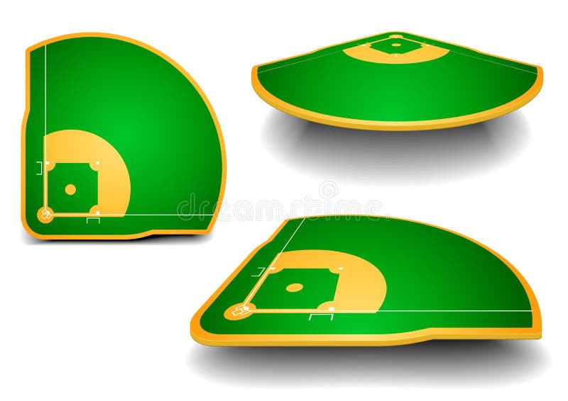 Baseball Dugout Stock Illustrations 40 Baseball Dugout Stock