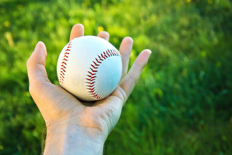 Baseball game. stock photo. Image of activity, exercise 71533566