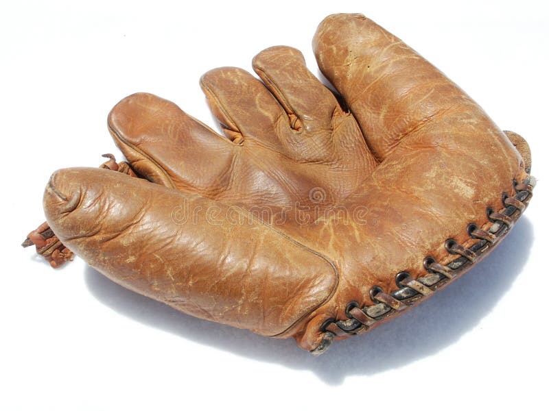 Baseball glove stock photos Baseball glove stock photos