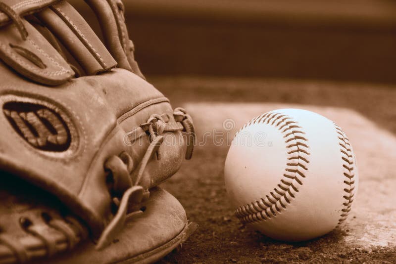 Baseball editorial stock image. Image of blackwhite 142509624