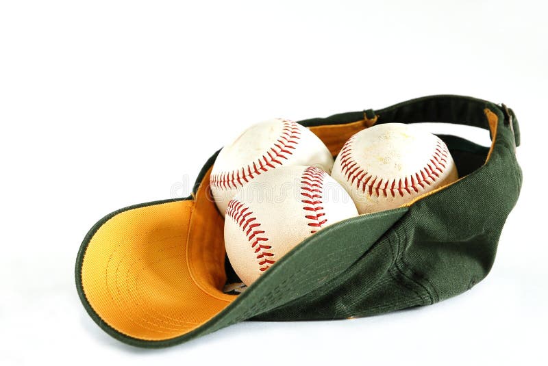 Baseball hat