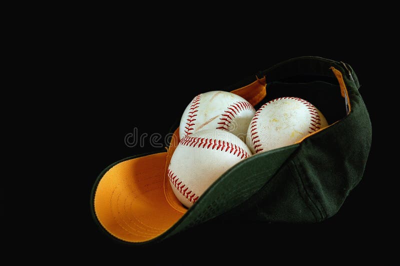 Baseball hat