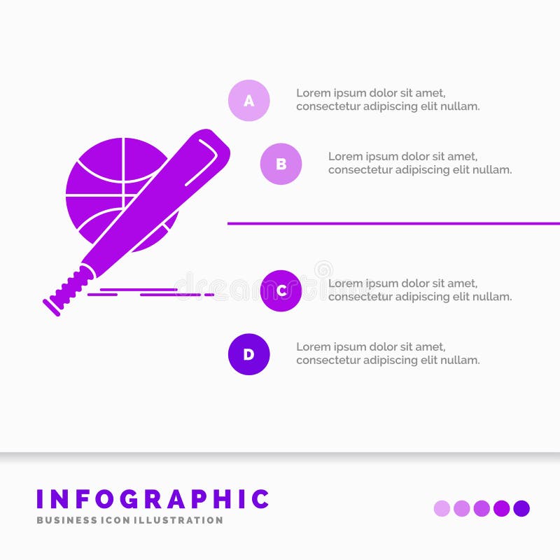 Baseball, Korb, Ball, Spiel, Spa? Infographics-Schablone f?r Website und Darstellung r stock abbildung Baseball, Korb, Ball, Spiel, Spa? Infographics-Schablone f?r Website und Darstellung r stock abbildung