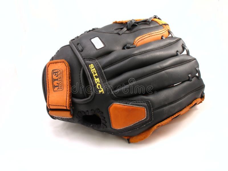 Baseball mitt