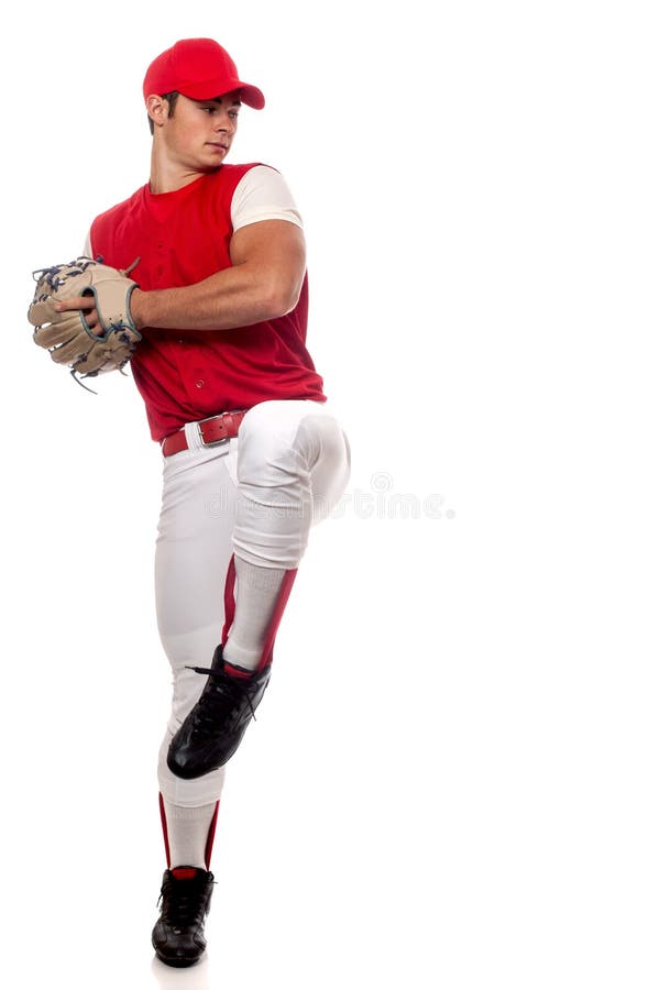 814 Baseball Pitching Player Stock Photos Free & RoyaltyFree Stock