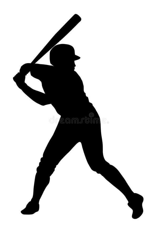 Baseball Player Stock Illustrations – 30,951 Baseball Player Stock  Illustrations, Vectors & Clipart - Dreamstime