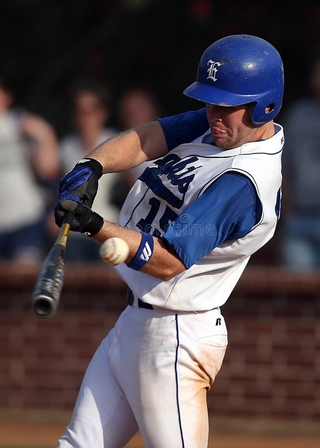 Baseball Player Batting Photography Picture. Image 82976641