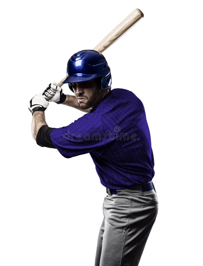 Baseball Player stock photo. Image of caucasian, ball 80771406