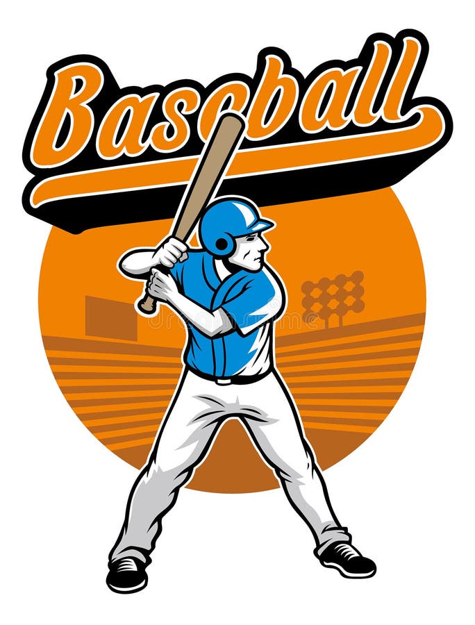 Baseball Stand Stock Illustrations 353 Baseball Stand Stock