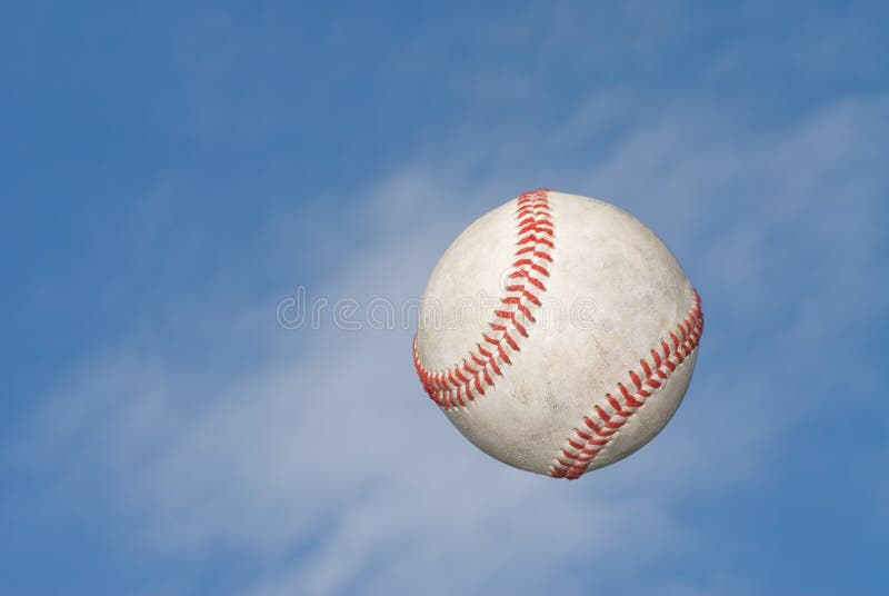 Baseball pop up stock photo. Image of stitching, baseball 4813566
