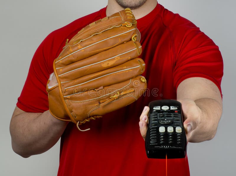 162 Baseball Remote Stock Photos Free & RoyaltyFree Stock Photos