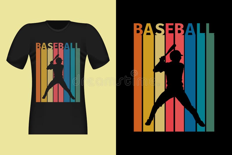 Men's Personalized Baseball Player Shirt Team Batter T Shirt