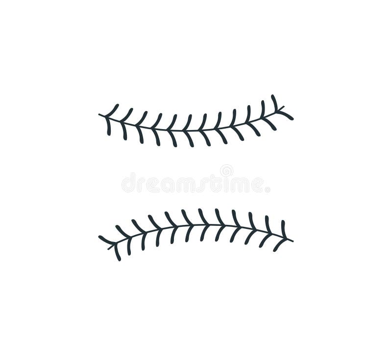 Featured image of post Softball Stitches Clipart Softball stock vectors clipart and illustrations