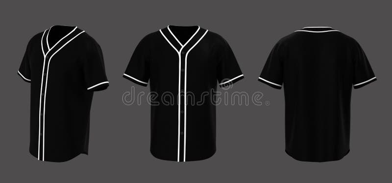 baseball tee mockup