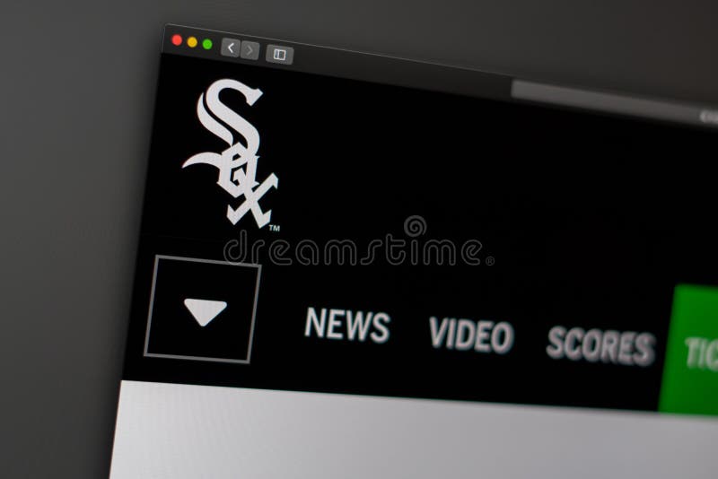 Official Chicago White Sox Website